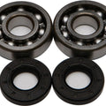 All Balls Crankshaft Bearing/Seal Kit | 24-1006
