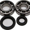 All Balls Crankshaft Bearing/Seal Kit | 24-1017