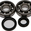 All Balls Crankshaft Bearing/Seal Kit | 24-1014