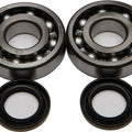 All Balls Crankshaft Bearing/Seal Kit | 24-1045
