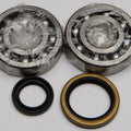 All Balls Crankshaft Bearing/Seal Kit | 24-1060
