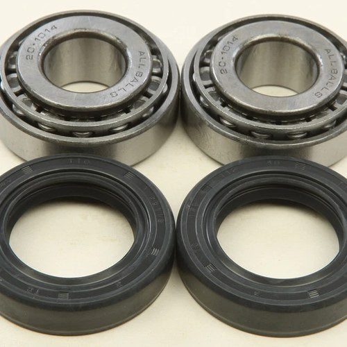 All Balls Front/Rear Wheel Bearing/Seal Kit | 25-1002