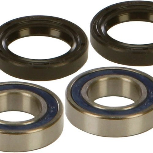 All Balls Front Wheel Bearing/Seal Kit | 25-1081