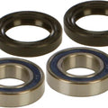 All Balls Front Wheel Bearing/Seal Kit | 25-1081