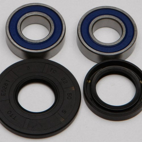 All Balls Front Wheel Bearing/Seal Kit | 25-1075
