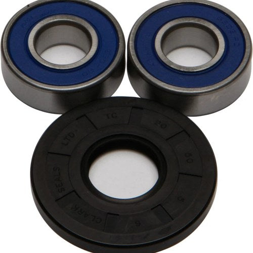 All Balls Front Wheel Bearing/Seal Kit | 25-1119