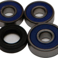 All Balls Front/Rear Wheel Bearing/Seal Kit | 25-1167