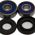 All Balls Rear Wheel Bearing/Seal Kit | 25-1171