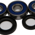 All Balls Rear Wheel Bearing/Seal Kit | 25-1201