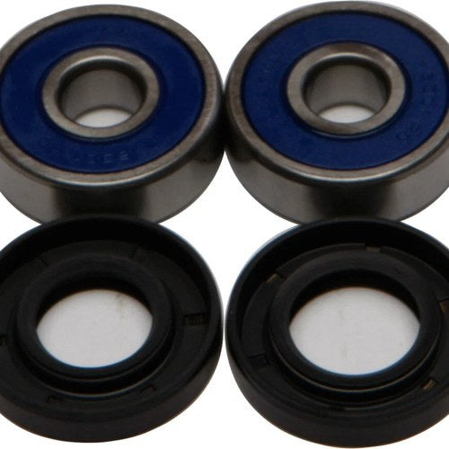 All Balls Front Wheel Bearing/Seal Kit | 25-1292