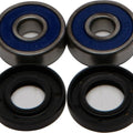 All Balls Front Wheel Bearing/Seal Kit | 25-1292