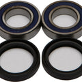 All Balls Front Wheel Bearing/Seal Kit | 25-1363