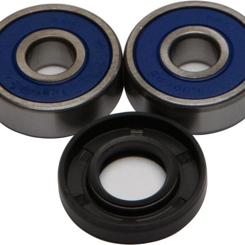 All Balls Wheel Bearing & Seal Kit | 25-1410