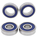All Balls Wheel Bearing & Seal Kit | 25-1708