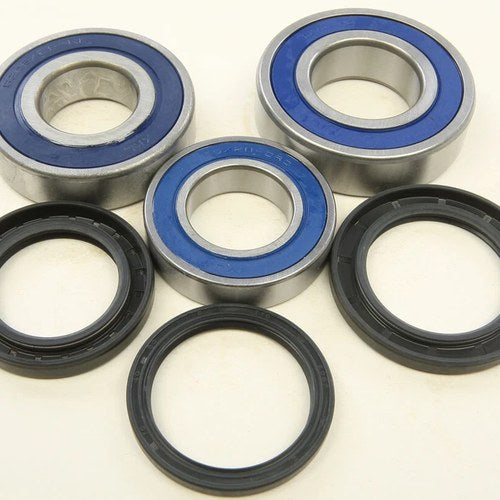 All Balls Rear Wheel Bearing Kit | 25-1727
