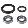 All Balls Front Wheel Bearing/Seal Kit | 25-1753