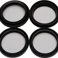 All Balls Fork & Dust Seal Wiper Kit | 56-126