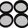 All Balls Fork & Dust Seal Wiper Kit | 56-147