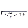 All Balls Keihin Mid Body Carburetor Rebuild Kit | 26-10011
