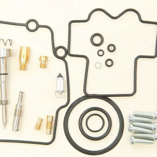 All Balls Carburetor Rebuild Kit | 26-1456