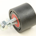 All Balls Chain Roller, 34-24mm, Black | 79-5008
