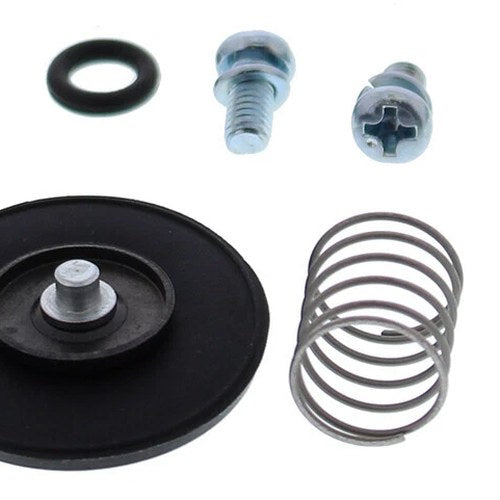 All Balls Accelerator Pump Rebuild Kit | 46-3003