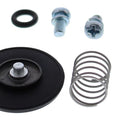 All Balls Accelerator Pump Rebuild Kit | 46-3003