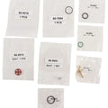 All Balls Fuel Tap Repair Kit | 60-1017