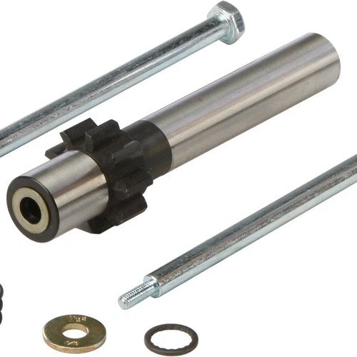 All Balls Big Twin Jackshaft 9 Tooth Large Gear | 79-2105