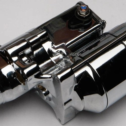 All Balls Big Twin Starter 1.4Kw Chrome 6Spd Trans | 80-1014