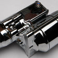 All Balls Big Twin Starter 1.4Kw Chrome 6Spd Trans | 80-1014