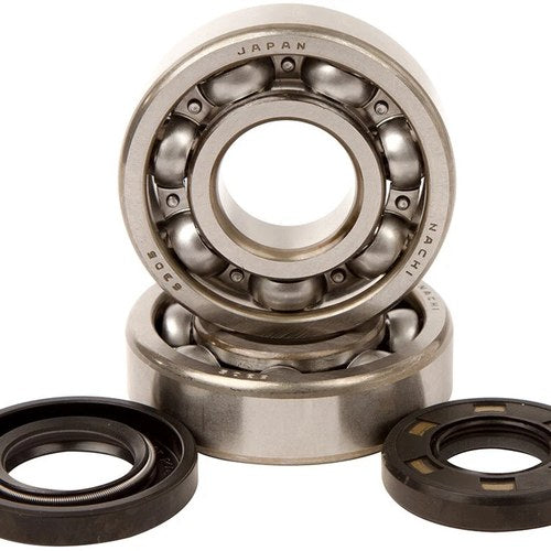 Hot Rods Main Bearing/Seal Kit | K226