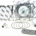 Vertex Top End Piston Kit 96.93/Std 13.5:1 Yam | VTKTC23563A