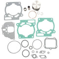 Vertex Top End Piston Kit Cast Race 53.95/Std Husq/Ktm | VTK24243B-2