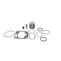 Vertex Top End Piston Kit Cast 43.46/Std Yam | VTK24352B