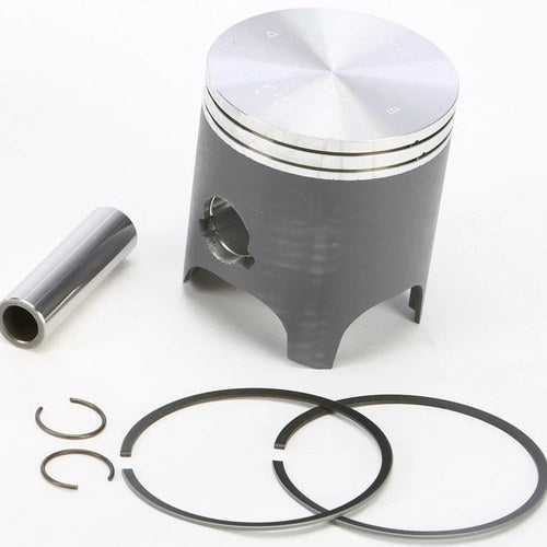 Vertex Piston Kit Cast 66.35/Std Ktm | 22650B