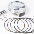 Vertex Piston Kit Forged 94.93/Std 12.5:1 Yam | 22915A