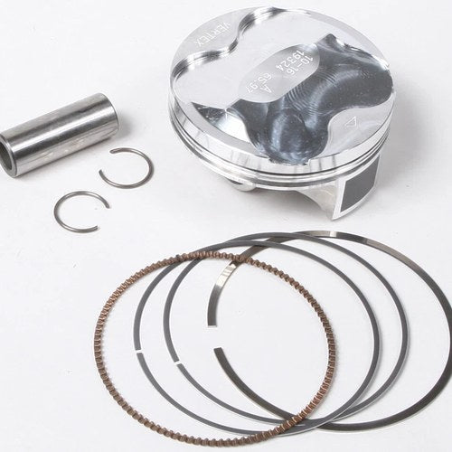 Vertex Piston Kit HC Forged 65.97/Std 12.2:1 Hon | 23304A