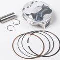 Vertex Piston Kit HC Forged 65.97/Std 12.2:1 Hon | 23304A