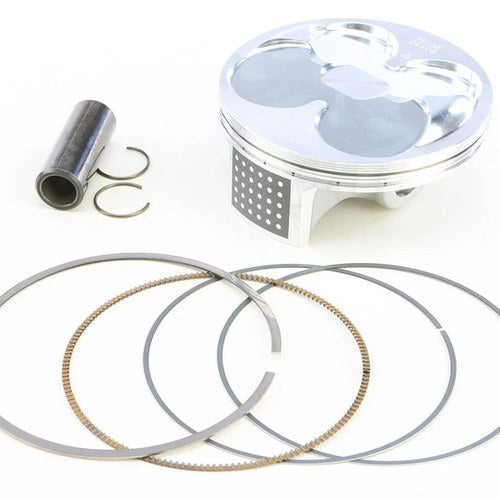 Vertex Forged High Compression Piston Kit | 23960C