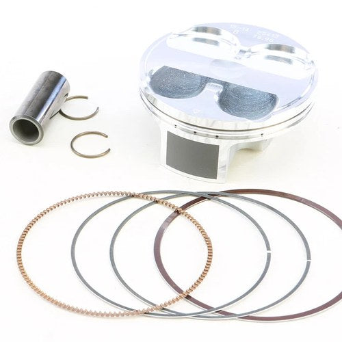 Vertex Piston Kit Forged 76.96/Std 13.5:1 Yam | 24109B