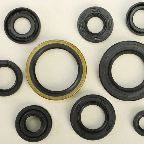 Vertex Oil Seal Set | 822131