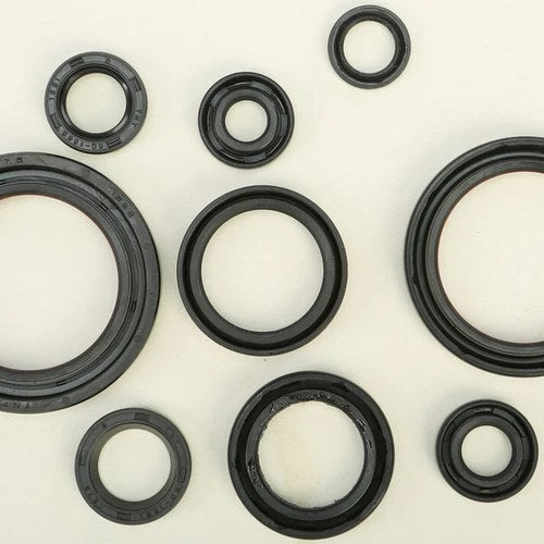 Vertex Oil Seal Set | 822357