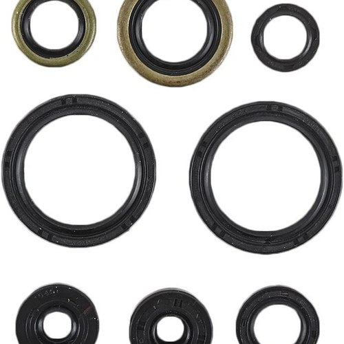Vertex Oil Seal Set | 822977