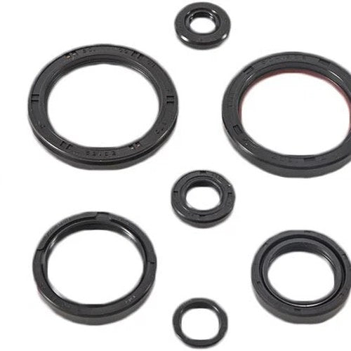 Vertex Oil Seal Set | 822989