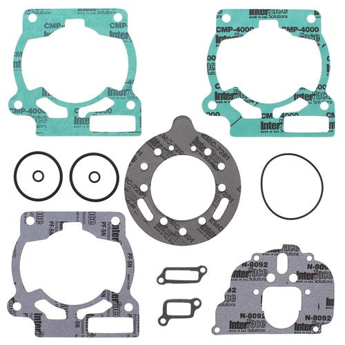 Vertex Top End Gaskets | 810304