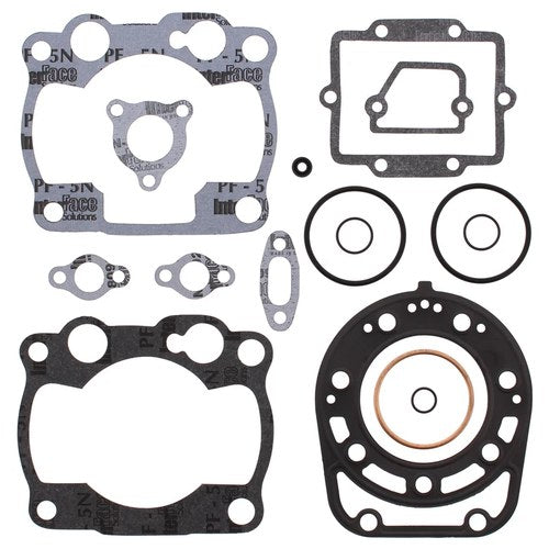 Vertex Top End Gaskets | 810456