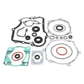 Vertex Complete Gasket Set With Oil Seals Yam | 8110026