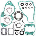 Vertex Complete Gasket Set With Oil Seals | 811253