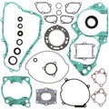 Vertex Complete Gasket Set With Oil Seals | 811256